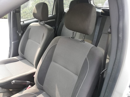 Renault Duster Zen 2018