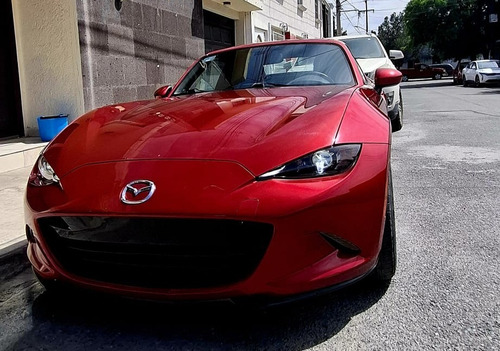 Mazda MX-5 2.0 Rf At