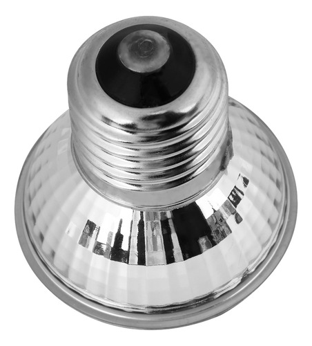 1pc Nuevo 220-240v Lámpara De Calefacción Accesorio De