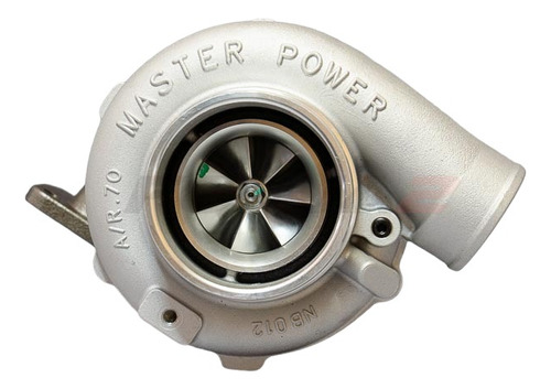 Turbo Master Power Racing R6003-2