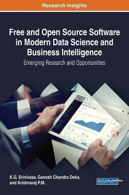 Libro Free And Open Source Software In Modern Data Scienc...