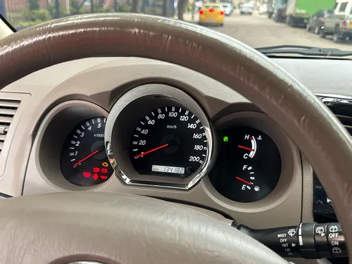 Toyota Fortuner 4.0 Sr5