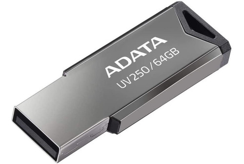 Flash Memory Adata 64gb 100% Originales Usb 2.0 Inc Iva**