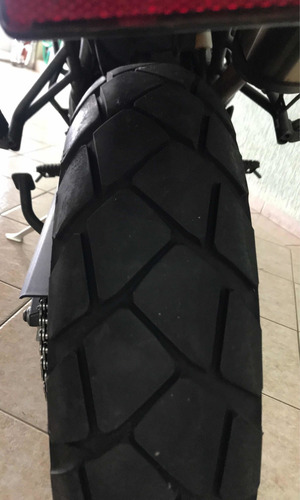 Imagem 3 de 11 de Triumph Tiger 800 Cxc