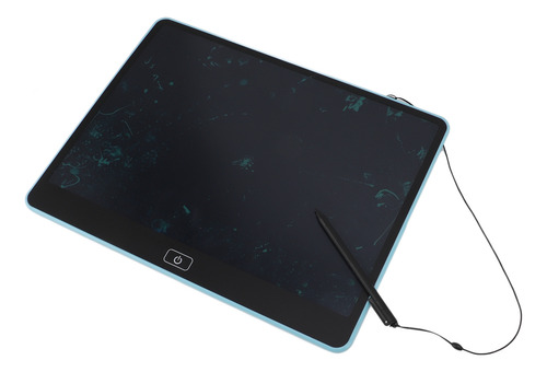 Tableta Solar De Escritura Lcd De 15 W, 5 V, 3 A