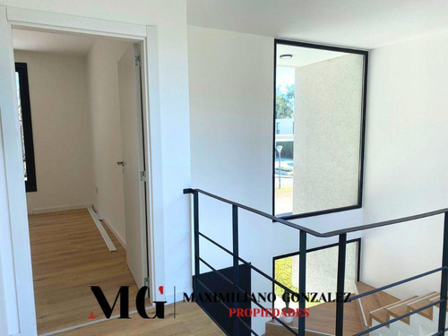 Imagen 13 de 29 de Casa En Venta - Barrio Privado Cerrado Terralagos Canning Ezeiza
