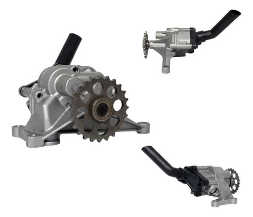 Bomba De Aceite Sprinter 3500 03-03 L5 2.7