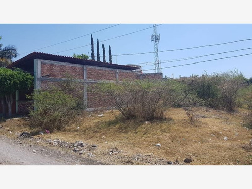 Imagen 3 de 7 de Terreno En Venta Plan De Ayala