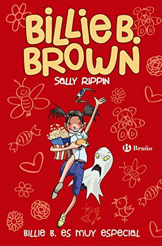 Billie B. Brown, 10. Billie B. Es Muy Especial (castellano -