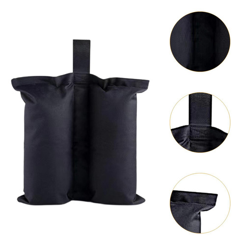 4 Piezas Pesas Pesas Bolsas De Arena Bolsas De Pesas Para El
