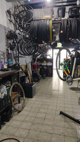 Reparacion De Bicicletas Todos Los Rodados