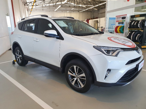 Imagem 3 de 6 de Toyota Rav4 2.0 Top 4x2 16v Gasolina 4p Automatico