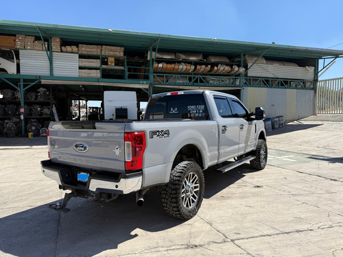 Ford F-250 6.7l Super Duty Cab Dob Diesel 4x4 At