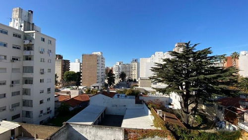 Alquiler Apartamento 2 Dormitorios Pocitos Braglia 630026210