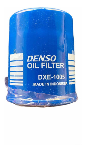 Filtro De Aceite Honda Civic Accord Fit Crv Original Denso