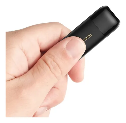 Pendrive Teamgroup 128gb 3.2