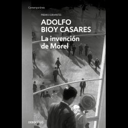 Libro Invencion De Morel, La
