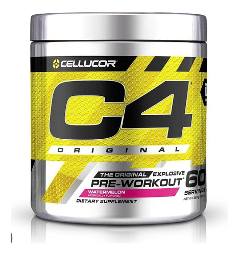 C4 60 Servicios - Cellucor - Unidad a $163930