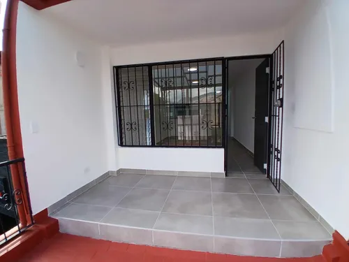 Aparta Estudio Ubicado En San Juan