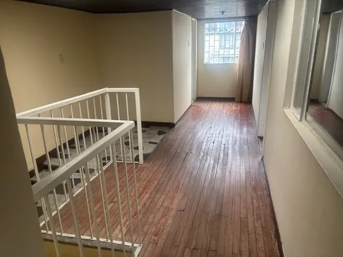 Casa Barrio Bonanza 2 Pisos 6.25 X 20m 3h 2b Recibo Vehículo