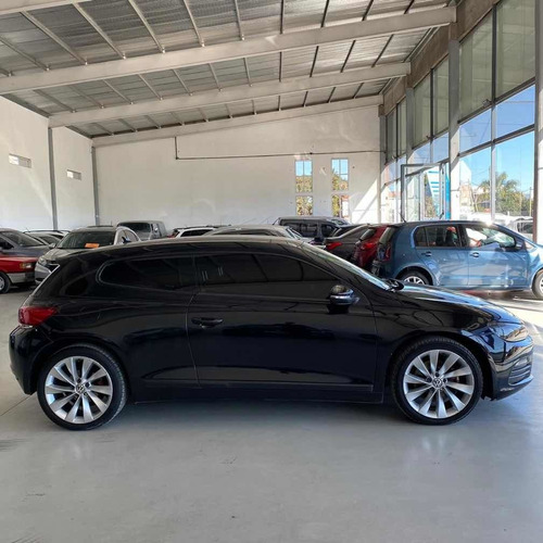 Imagen 7 de 15 de Volkswagen Scirocco 2012 1.4 Tsi 160cv Pointcarsar