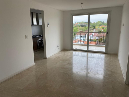 Imagen 9 de 25 de 2 Ambientes Con Terraza Propia En Los Troncos, Mar Del Plat