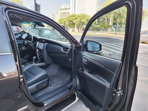 Imagen 15 de 20 de Toyota Sw4 2021 Srx 4x4 At 7 Asientos Hilux Abasto Motors
