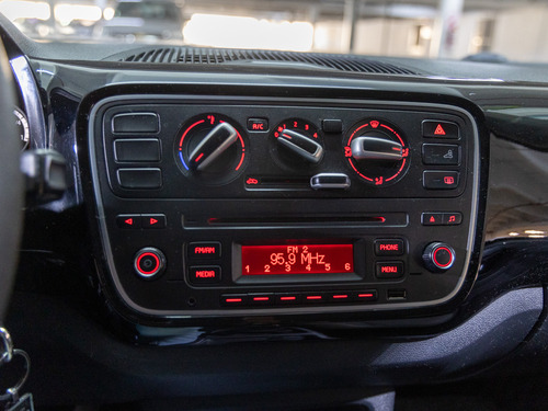 Volkswagen Up! 1.0 High Up!