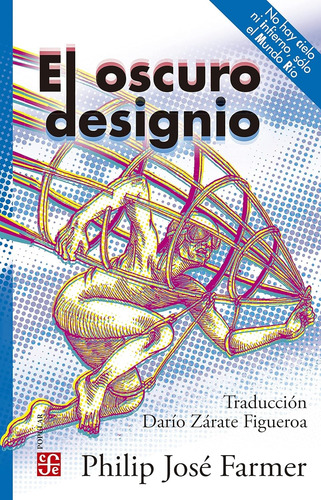 El Oscuro Designio - Philip Jose Farmer