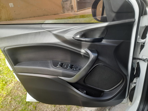 Fiat Cronos 1.3 Gse Drive