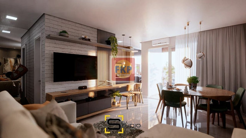 Imagem 11 de 28 de Apartamento 2 Dormitórios À Venda Em Ingleses- Florianópolis / Sc - Ap0653