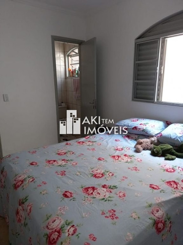 Imagem 23 de 30 de Vila Pacífico = Casa Reformada! - 8796