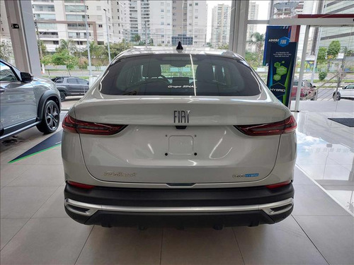 Fiat FASTBACK 1.0 Turbo 200 Hybrid Audace