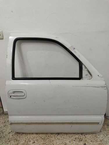 Puerta Del Der Chevrolet Pup 1999 2006 Completa Usada 