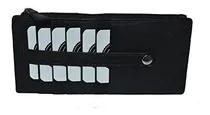 Comprar Todo En Uno Tarjeta Funda Soporte Portafolios Fina Con Una T