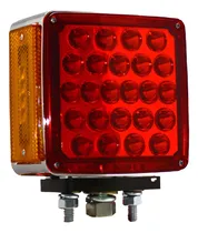 Comprar Semáforo Chupeta Luz Cruce De Leds  Para Camión Kodiak