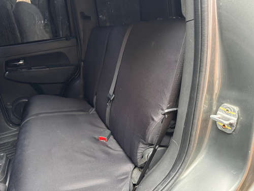 Jeep Cherokee Blindada 2011