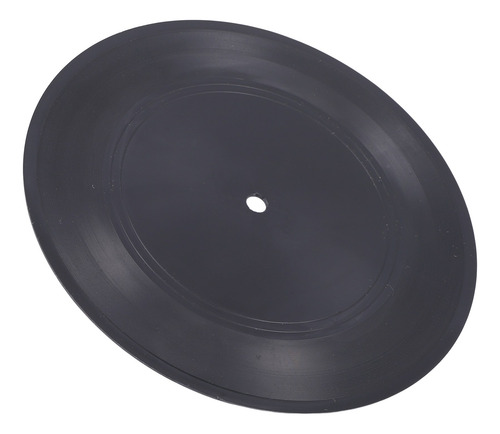 Discos De Vinilo En Blanco, Cd De 7 Pulgadas Para Decoración
