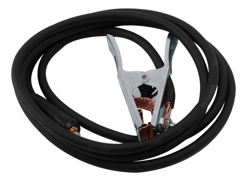Abrazadera De Cable De Tierra Para Soldadura A Tierra 300a P