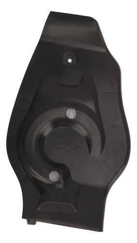 Cubierta De Brazo De Control Para Tesla Model Y, Izquierda