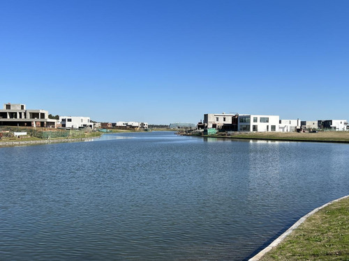 Imagen 7 de 23 de Casa En Construcción - Nordelta, Carpinchos