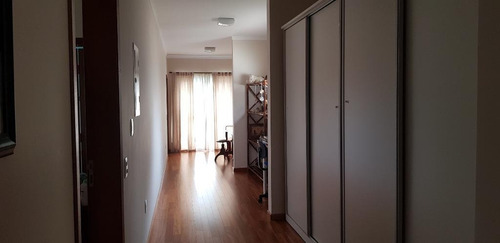 Imagem 2 de 8 de Casa À Venda, 394 M² Por R$ 1.600.000,00 - Vila Monte Verde - Vinhedo/sp - Ca0373