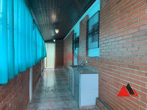 Imagem 24 de 30 de Casa Com 2 Dormitórios À Venda, 125 M² Por R$ 390.000,00 - Central Parque Sorocaba - Sorocaba/sp - Ca0455