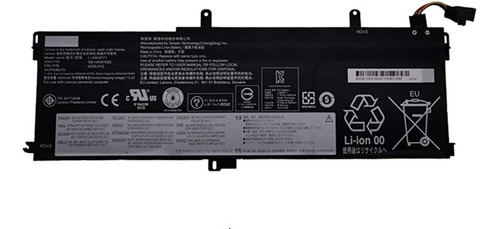 Bateria Lenovo Thinkpad T590 20n4 20n5 02dl012