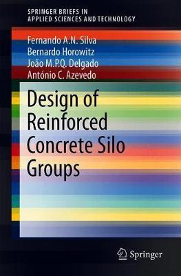 Libro Design Of Reinforced Concrete Silo Groups - Fernand...