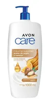 Comprar Crema Corporal Avon Care Aceite D Argán Y Naranja Loción 1lt