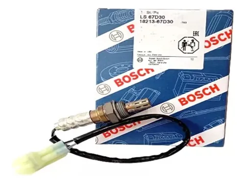 comprar Sensor De Oxigeno Wagon R 98-05 Grand Vitara 2.5 2.7 6 Cil