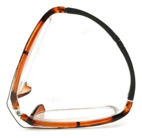 Gafas De Lectura Plegables De Alta Calidad Que Se Colocan En