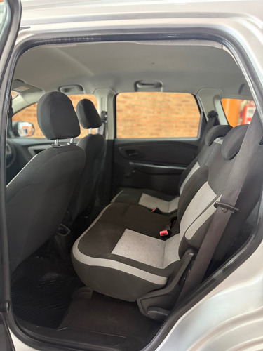Chevrolet Spin 1.8 Lt 5as 105cv