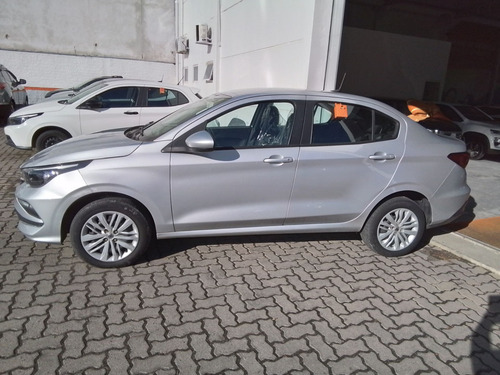 Fiat Cronos 1.3 FIREFLY FLEX DRIVE MANUAL